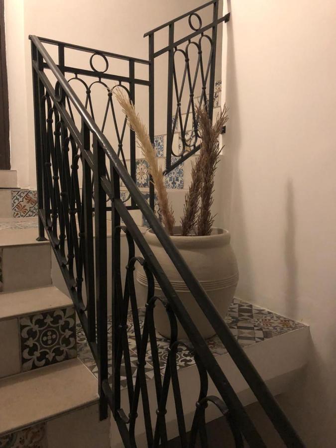 אגריג'נטו Kale Atenea מראה חיצוני תמונה