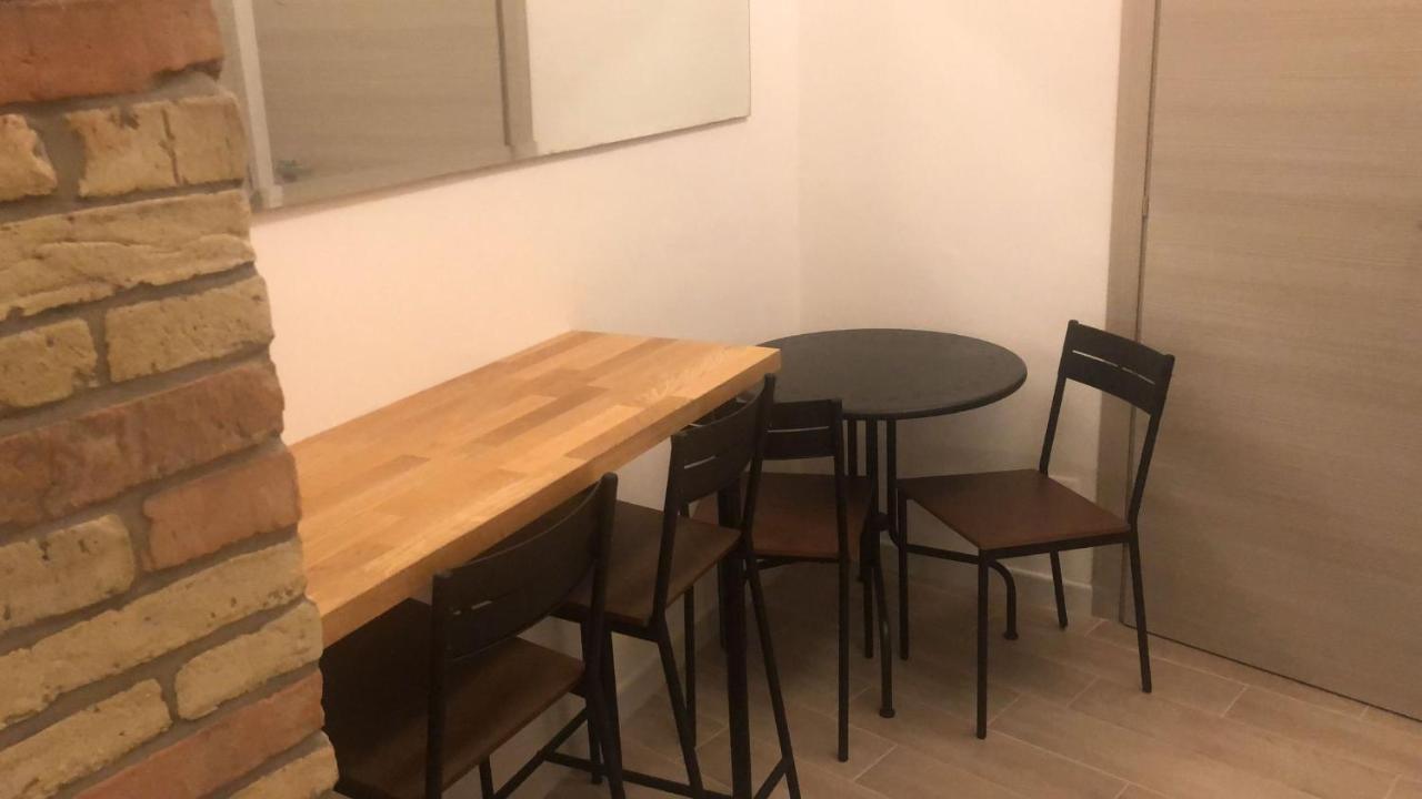 אגריג'נטו Kale Atenea מראה חיצוני תמונה